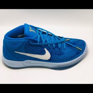 Nike Kobe A.D. Mid “DeMar DeRozan” PE